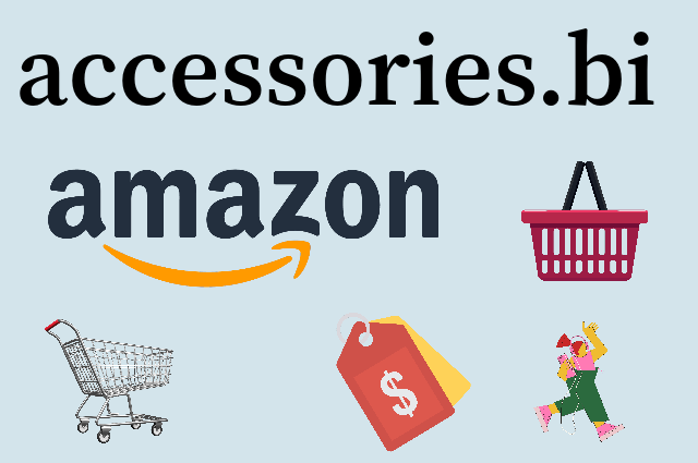 accessories アマゾン店